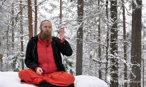 Страдание полезное и бесполезное. Чем тебе хуже, тем тебе лучше