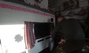 МОЯ ЖИЗНЬ в ГЛУХОЙ БЕЛАРУССКОЙ ДЕРЕВНЕ в ЛЕСУ. ЗДЕСЬ БОЛЕТЬ НЕЛЬЗЯ. №292