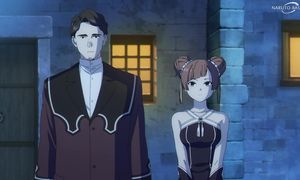 Frieren - 22 [SUB]