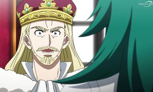 Wrong Way to Use Healing Magic - 06 [DUB]