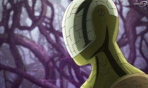 Mokushiroku no Yonkishi - 16 [DUB]