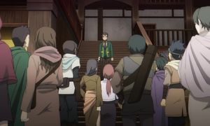Нежеланно бессмертный авантюрист | The Unwanted Undead Adventurer | 6 / 12 | RadiantVoice | DUB