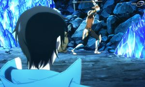 Solo Leveling - 06 [DUB]