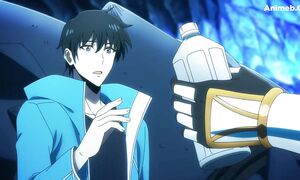 solo leveling 06