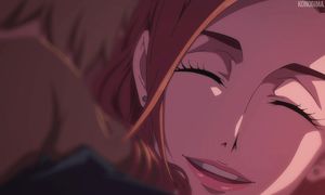 Ninja Kamui - EP1