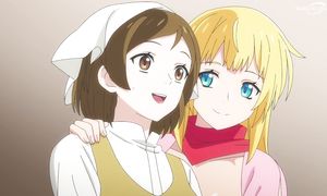 Banished from the Hero Party S2 - 06 [DUB]