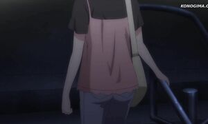 kuzu no honkai - EP 8