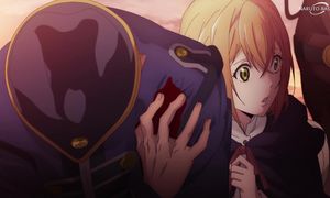 Ishura - 07 [DUB]