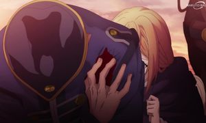 Ishura - 07 [SUB]