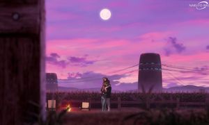 Ninja Kamui - 01 [DUB]