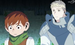 Dungeon Meshi - 07 [DUB]