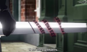Witch and the Beast - 06 [SUB]