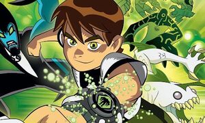ben10 ep4