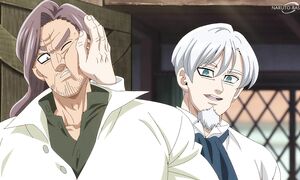 Mokushiroku no Yonkishi - 17 [DUB]