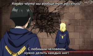 Mashle S2 - 06 [SUB]