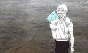 Ragna Crimson - 18 [SUB]