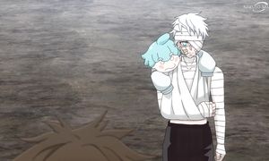 Ragna Crimson - 18 [DUB]