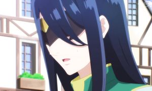Banished from the Hero Party S2 - 07 [DUB]