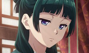 Kusuriya no Hitorigoto - 01