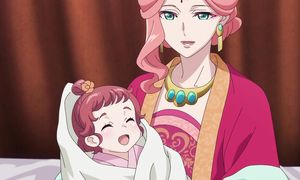 Kusuriya no Hitorigoto - 02