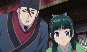 Kusuriya no Hitorigoto - 07