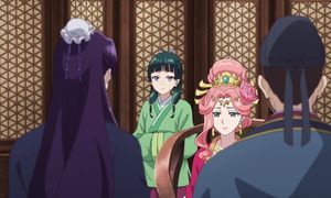 Kusuriya no Hitorigoto - 09