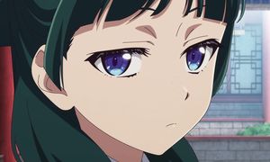 Kusuriya no Hitorigoto - 10