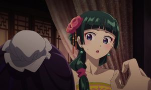 Kusuriya no Hitorigoto - 12