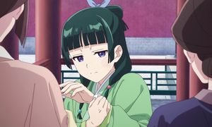 Kusuriya no Hitorigoto - 13