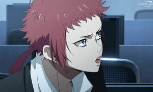Ninja Kamui - 02 [DUB]