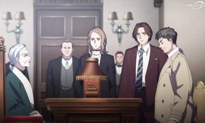 High Card S2 - 07 [DUB]