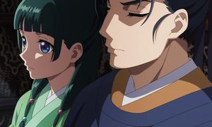 Kusuriya no Hitorigoto - 15
