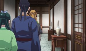 Kusuriya no Hitorigoto - 16