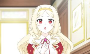 Villainess Level 99 - 07 [DUB]