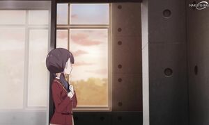 Classroom of the Elite S3 - 08 [DUB]