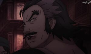 Ishura - 08 [DUB]