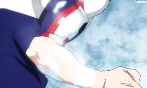 mha s2 seria 12