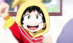 mha s2 seria 13