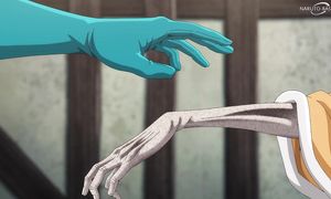 Mokushiroku no Yonkishi - 18 [SUB]