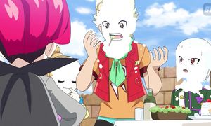 Beyblade Burst DB - 12