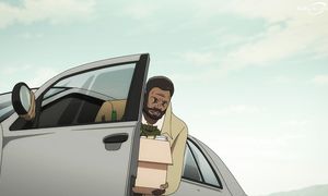 Ninja Kamui - 03 [SUB]