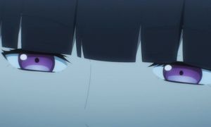 ep 07 - Metallic Rouge