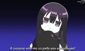 Villainess Level 99 - 08 [SUB]