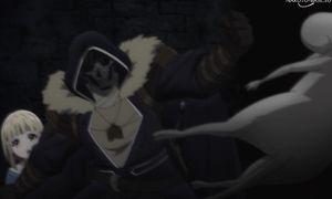 Unwanted Undead Adventurer - 09 [SUB]