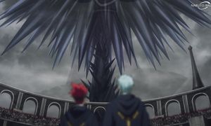 Mashle S2 - 08 [DUB]