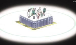 Blue Exorcist S3 - 09 [DUB]