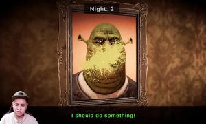 Шректің қонақ үйінде ешқашан ұйықтама! | Сұмдық оқиға!