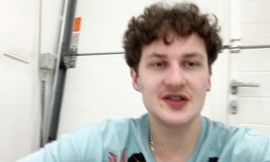 КТО ПЕРВЫЙ УСНЁТ БУДЕТ ПОГРЕБЕН ЗАЖИВО!