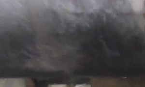 Печь для гаража. Сумасшедший КПД    #горелка #печь #печьизгазовыхбаллонов