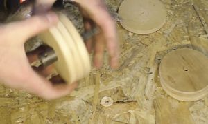 Лучший гриндер за свои деньги! Restoration